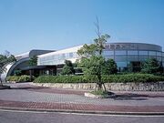 �F�����N���G�[�V�����{�݂̎ʐ^1