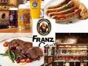 FRANZ club tcNu Vۃr̎ʐ^1
