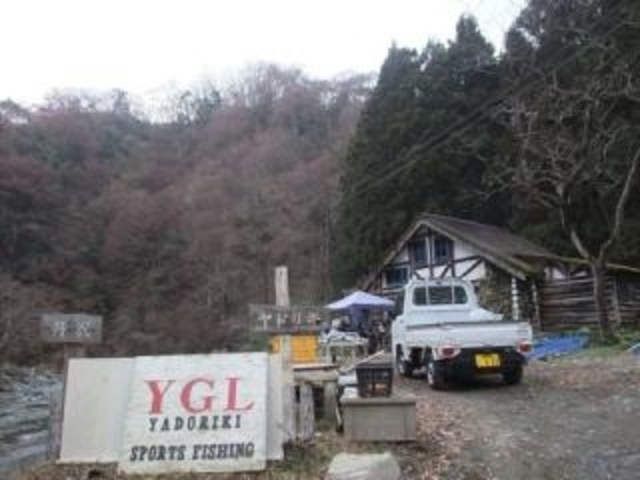 �O�򃄃h���LY�EG�EL�X�|�[�c�t�B�b�V���O�G���A�̎ʐ^1