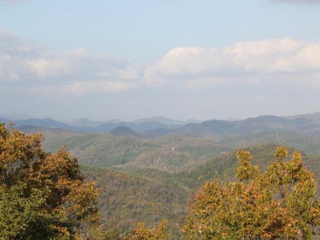 �O�@�R����̖]�ނ�܂Ȃ�_�������̐X�O�@�R