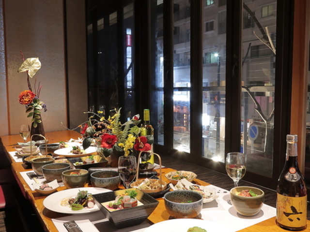 �a�n��_�C�j���O �Z�̎ʐ^1