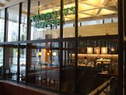 �X�^�[�o�b�N�X�R�[�q�[ ���_�C�j���O�X�̎ʐ^1