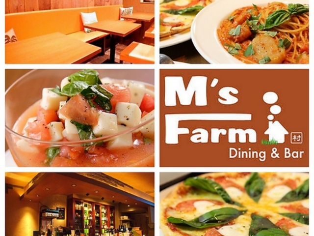 GYt@[ M's Farm̎ʐ^1