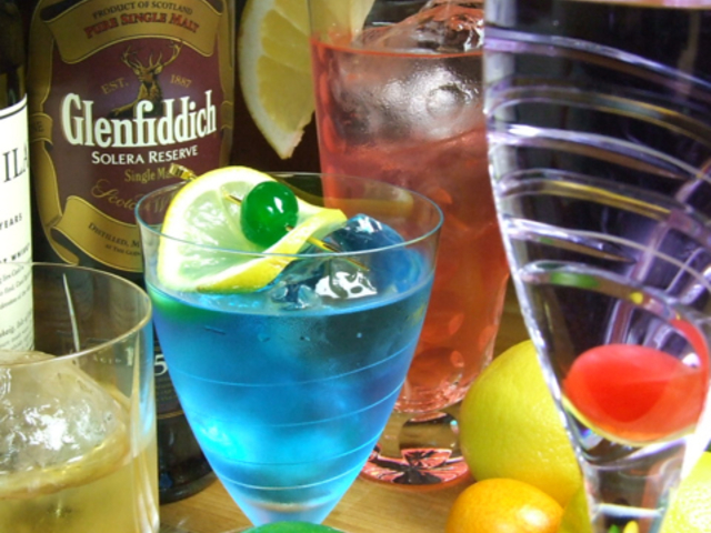 Bar Corazon o[ R\̎ʐ^1