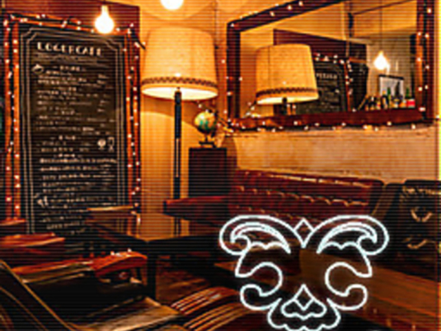 loger cafe ���W�F�J�t�F�̎ʐ^1