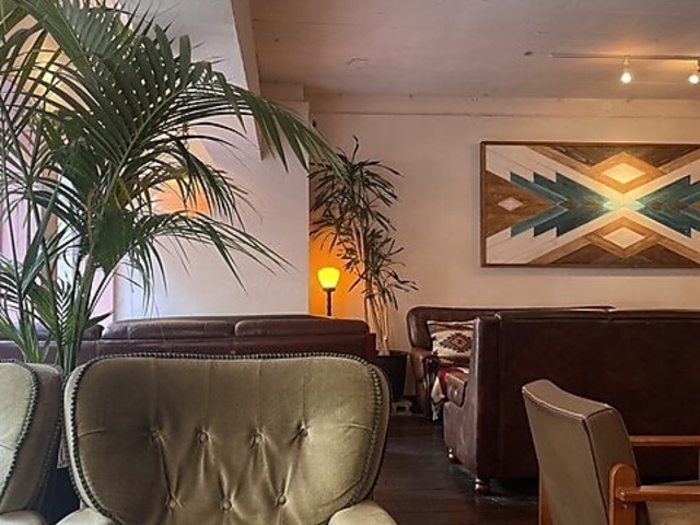 pile cafe ebisu �p�C���J�t�F �G�r�X�̎ʐ^1