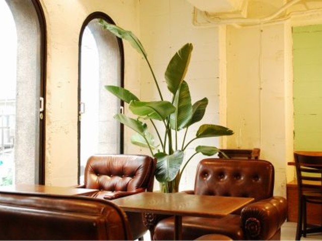 cafe viet arco �J�t�F ���B�G�b�g �A���R�̎ʐ^1