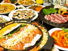 高松市の韓国料理ランキングtop4 じゃらんnet