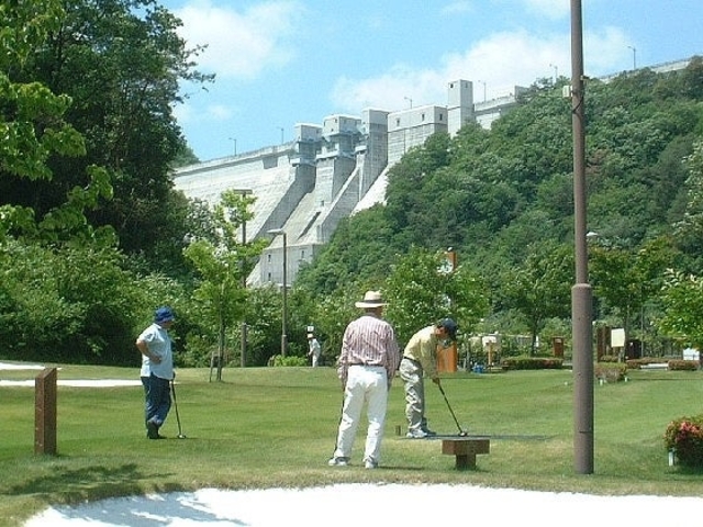 �͍����p�[�N�S���t��