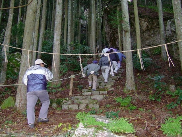 ����茠���̎ʐ^1