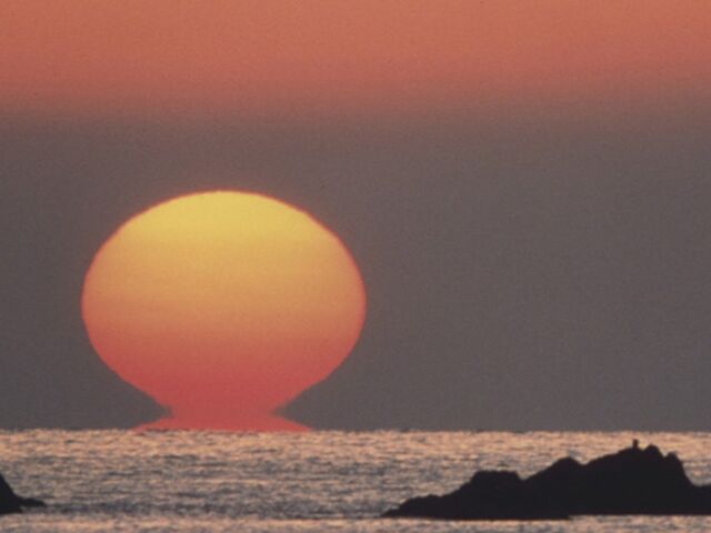 宿毛湾のだるま夕日】アクセス・営業時間・料金情報 - じゃらんnet