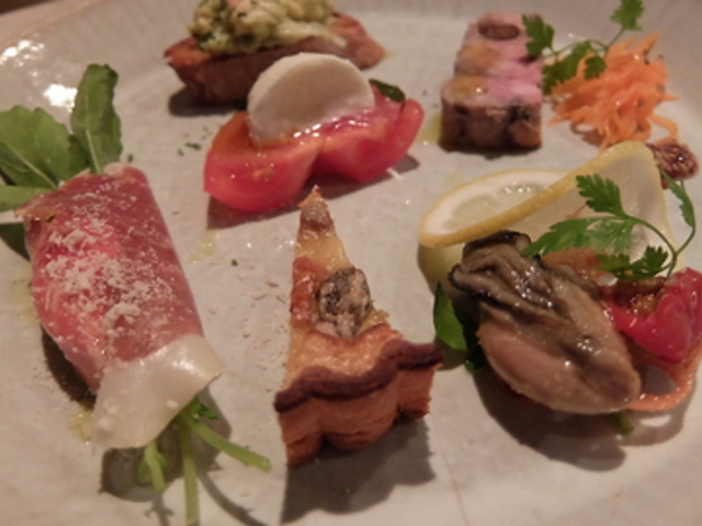 pizza&beer gecca QbJ̎ʐ^1