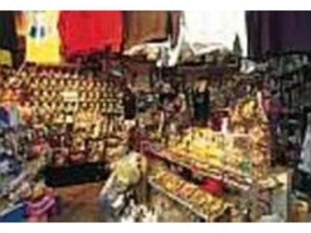 �v���X�g�[�C�̎ʐ^1