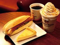 Gloria Jean's COFFES NXEH[NX̎ʐ^1