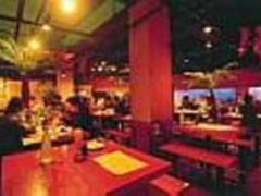 洋風居酒屋 黄金屋の写真1