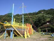 �����͂܃I�[�g�L�����v��u�����ρv�̎ʐ^1