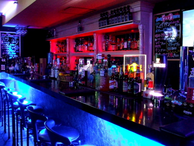 Bar doop �h�D�[�v�̎ʐ^1