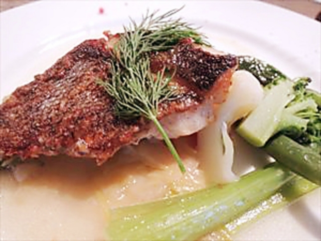 {iyeB Bon Appetit̎ʐ^1