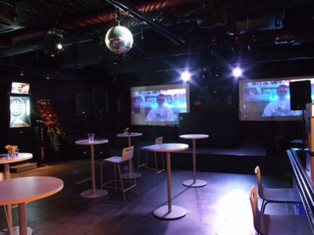 AZ LEGHOUSE �G�[�W�[ ���O�n�E�X�̎ʐ^1