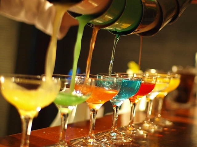 Bar Shakes o[ VFCNX̎ʐ^1