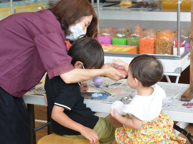 ꂳƗ͂킹āEEE_CANDLEHOUSE ChouChou