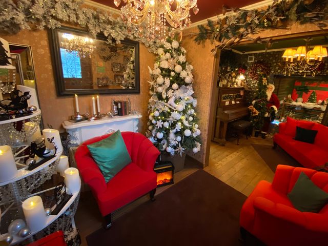 2K365NX}X̃fBXvC_CANDLEHOUSE ChouChou