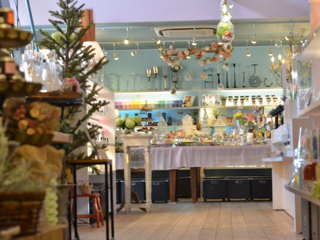 ҂Ԃ͂肨_CANDLEHOUSE ChouChou