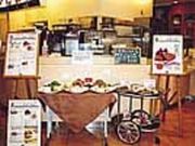 �x�[�J���[�J�t�F�@Deli�EDeli�̎ʐ^2