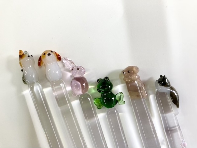 ����ȉ����K���X�y����_�K���X�X�^�W�I�@�u���G