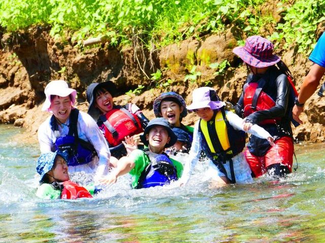 �΂̉��̐���ł͐�̗���ɐg���ς˂ăv�J�v�J�����ꂽ����ł��܂���_R-LABO