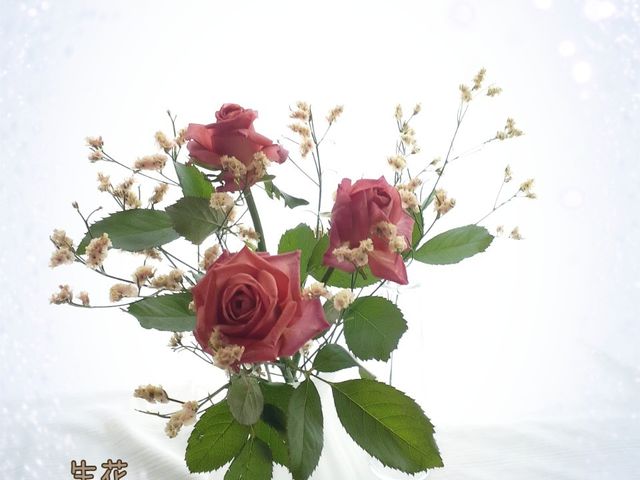 ���ԉԕr�������b�X���S2��_flower design fasy