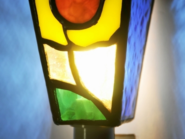 �X�e���h�O���X�H�[�@�����T