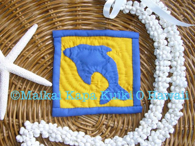 �R�[�X�^�[�@�C���J_�n���C�A���L���g�����@Maikai Kapa Kuiki O Hawaii