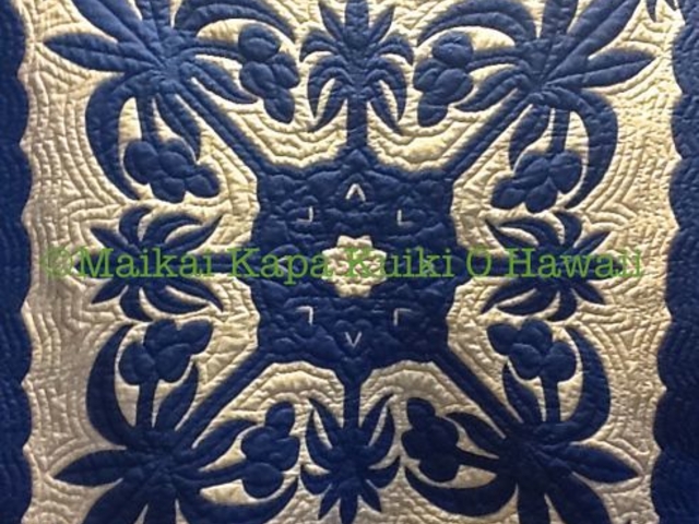 �^�y�X�g���[�@�O�b�h���b�N_�n���C�A���L���g�����@Maikai Kapa Kuiki O Hawaii