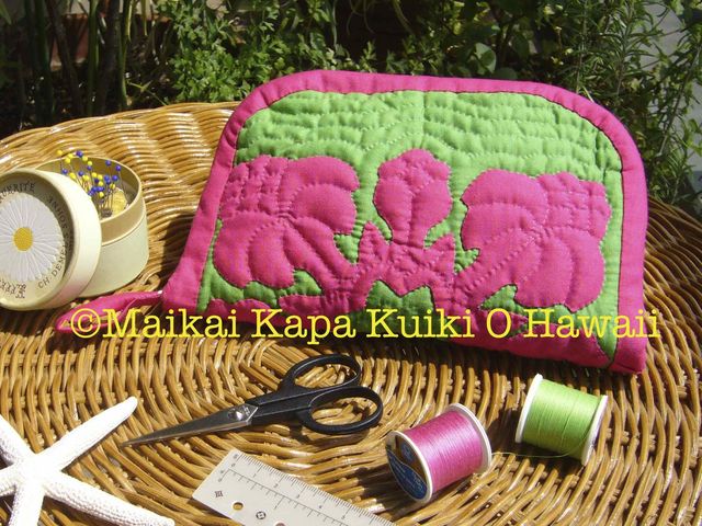 �\�[�C���O�P�[�X�@�g�[�`�W���W���[_�n���C�A���L���g�����@Maikai Kapa Kuiki O Hawaii