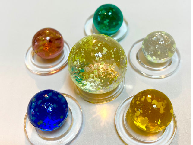 �X���ɂ��钿�����ÈłŌ���~���r�[��_����G�݂̉�<miyabi>