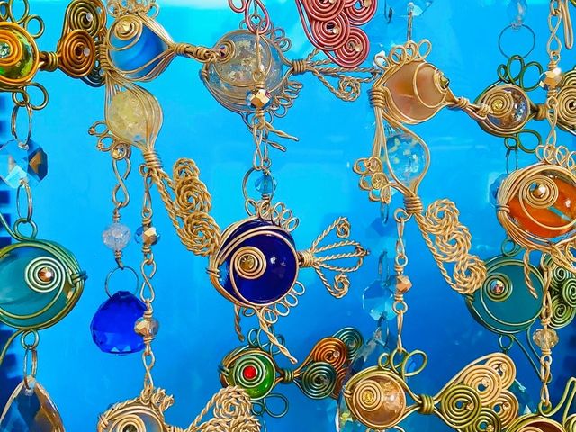 �K���X��A�[�g
��qmiyabi�r��i_����G�݂̉�<miyabi>