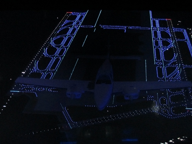 RJTT�@�����H�c��`�����s���I�I�v�킸�u�Y��I�I�v�ƌ����Ă��܂��قǂ̖�i������܂���B_FSO�k�J�t���C�g�V�~�����[�^�[�T����