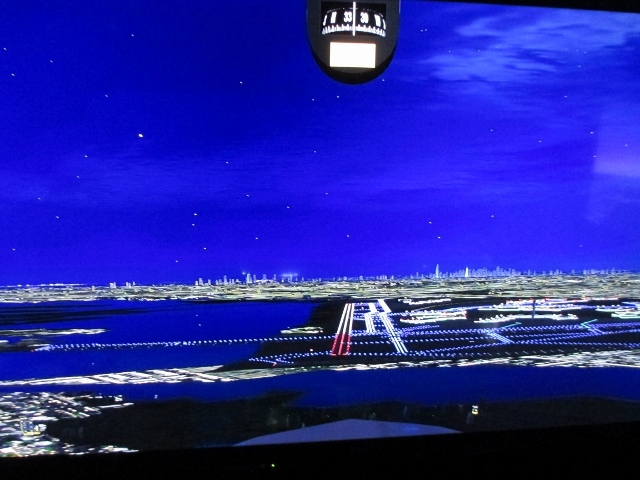 �j���[���[�N�̖�i�ʐ^�ł͓`�����Ȃ��������҂��Ă���B_FSO�k�J�t���C�g�V�~�����[�^�[�T����