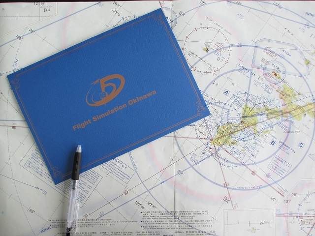 �t���C�g�I����ɖႦ��t���C�g�ؖ����B���g�̓t���C�g�����Ă���̂��y���݁B_FSO�k�J�t���C�g�V�~�����[�^�[�T����