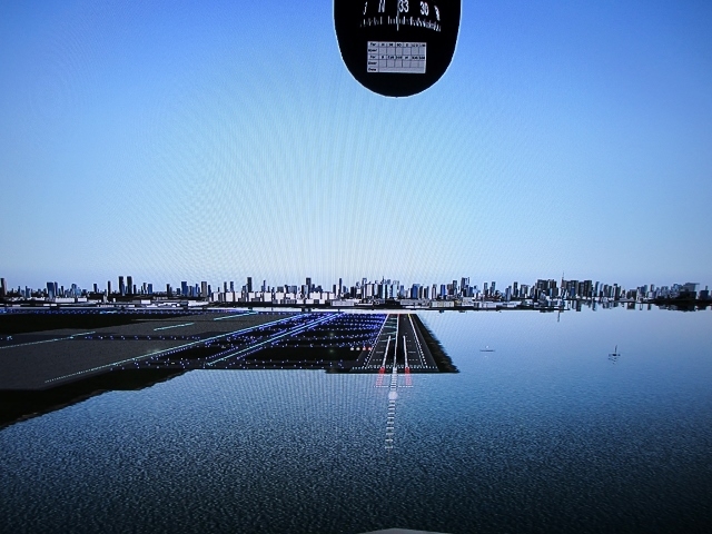 �����̍ŏI�i�K�ł��B���Ȃ��͏�肭�����ł��邩�ȁH_FSO�k�J�t���C�g�V�~�����[�^�[�T����