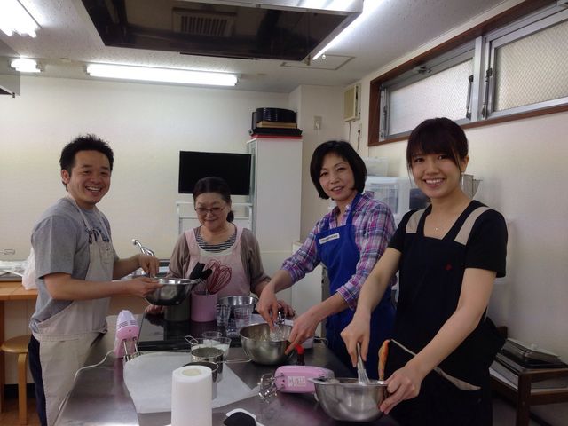 �V�t�H���P�[�L�����̉摜�ł��B_�V�t�H���P�[�L���X�@�{���k�@�W�����l