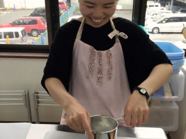 �V�t�H���P�[�L�����̉摜�ł��B_�V�t�H���P�[�L���X�@�{���k�@�W�����l