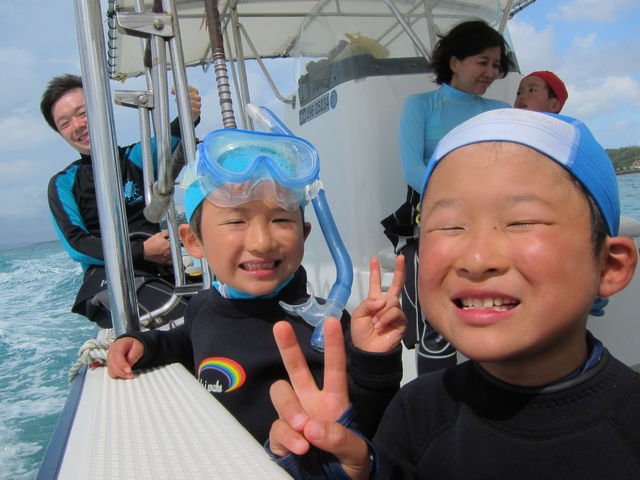 ���߂Ă̂��D�ɑ勻���̎q������_�}�����N���u Gigi