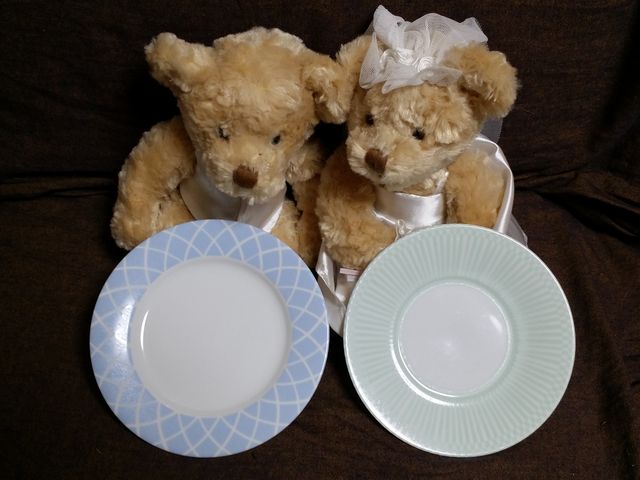 ���p��i���i�q�������v���[�g�ƃX�g���C�v�����v���[�g��_�|�[�Z���[�c�T����My Favorite