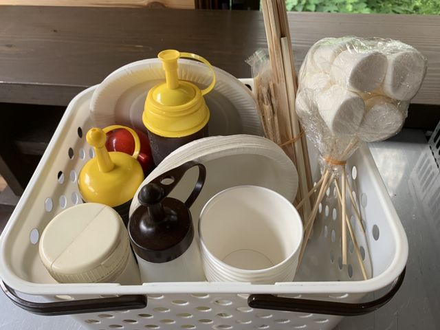 �H�ޕt���v�����ɂ��Ă���Z�b�g�ł��B���E���R�V���E�E�^���E�\�[�X�E���M�E�R�b�v�E�����ڂ�E�����E�}�V���}���ł��B_�o�[�x�L���[�n�E�X�E�s�b�R��