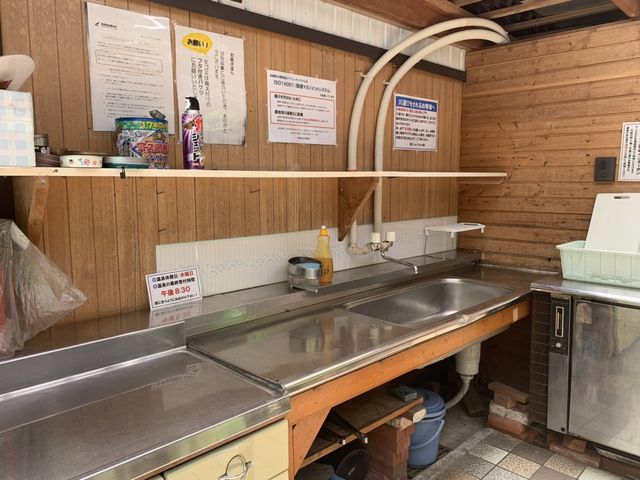 ���M�����[���̐􂢏�B�܂Ȕ��͂�����ɂ����Ă���܂��B_�o�[�x�L���[�n�E�X�E�s�b�R��