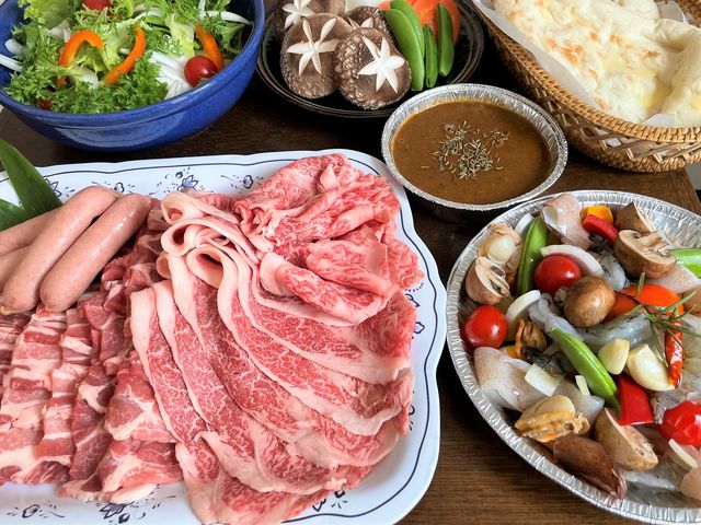 �v���~�A����ˋ��Z�b�g�BA5�����̔�ˋ����؂�����A���̏�łƂ낯�܂��B_�o�[�x�L���[�n�E�X�E�s�b�R��