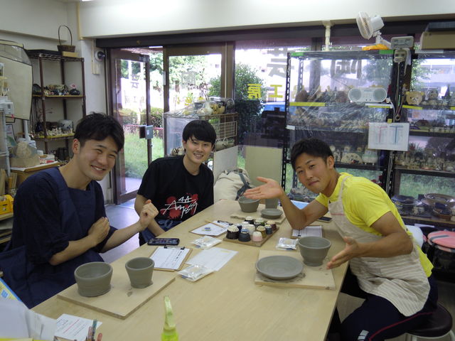 �錍�͏����̎�ɐG��銴�o�ŁI_���F�����H�[