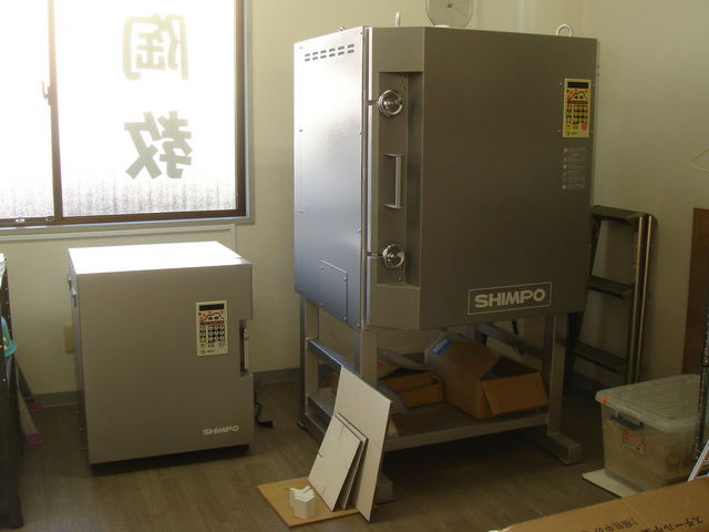 �Q��ނ̓d�C�q_���F�����H�[